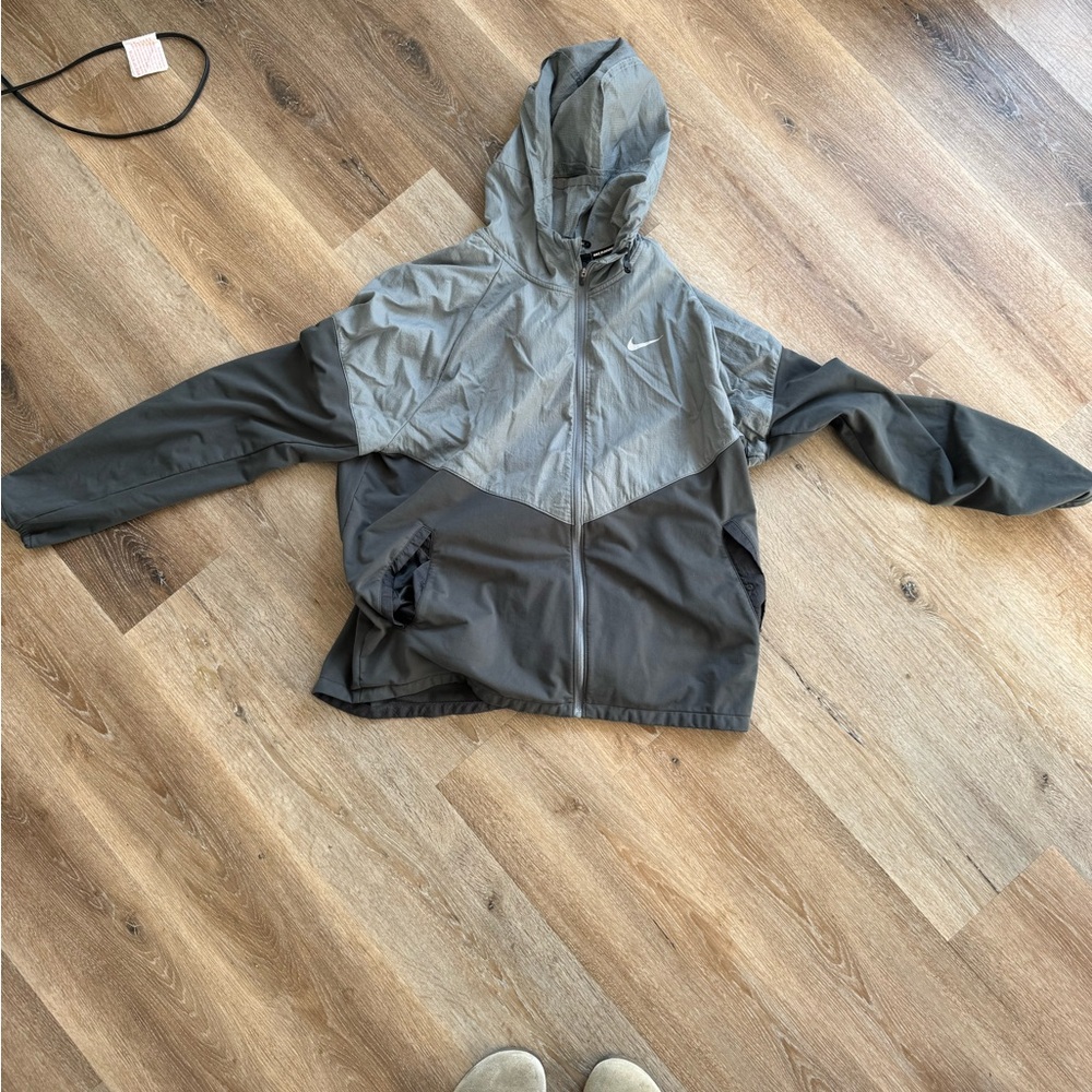 Nike Running Windbreaker